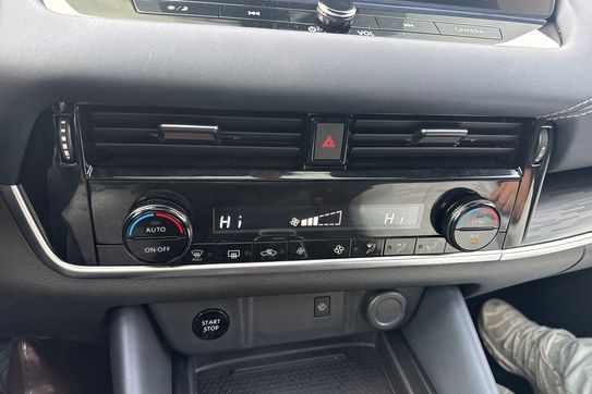 Nissan Qashqai Tekna 1.5 E-Power AT