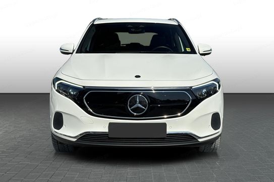 Mercedes EQA 300 66.5kWh 4-Matic