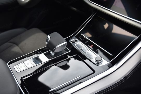 Audi Q7 55 TFSI e quattro S Line