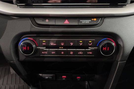 Kia Ceed 1.5 T-GDI