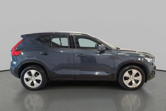 Volvo XC40 T3 Momentum Pro aut