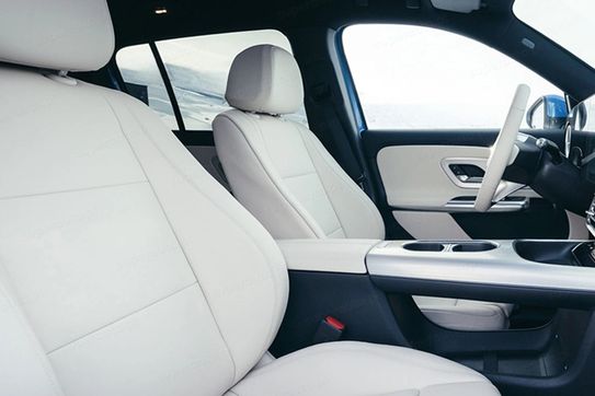 Mercedes GLB Progressive 250+ EQ