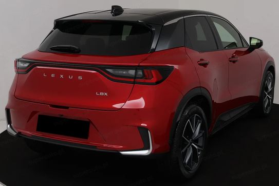 Lexus LBX Cool 1.5 Hybrid