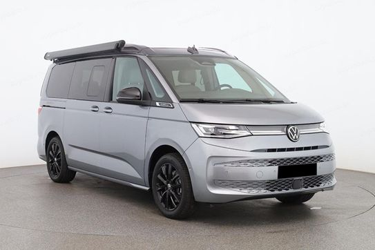 Volkswagen Multivan California Beach DSG