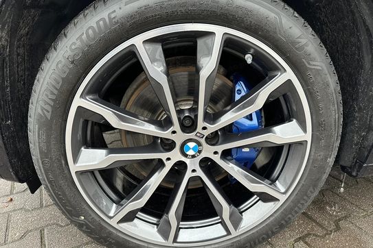 BMW X4 xDrive20d M Sport