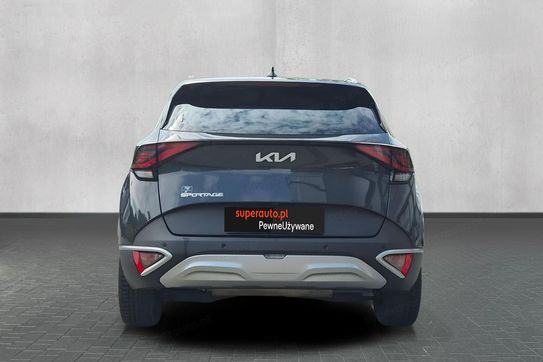 Kia Sportage T-GDI L 2WD DCT