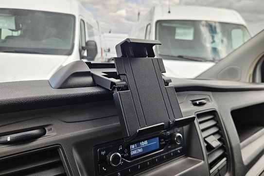 Ford Transit Custom L2H2 Zabudowa Brygadowa