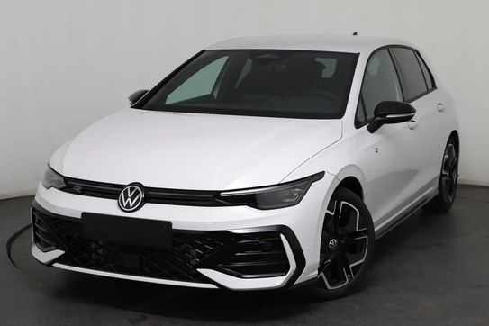 Volkswagen Golf R-Line Plus 1.5 eTSI mHEV