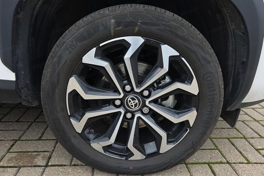 Toyota Yaris Cross Hybrid 1.5 Style