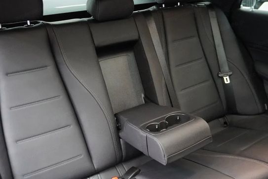 Mercedes GLE Coupe 450 d 4-Matic AMG Line