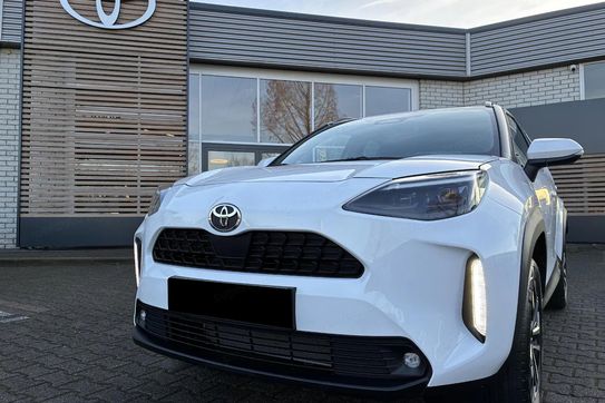 Toyota Yaris Cross Style 1.5 Hybrid