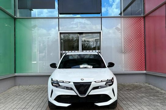Alfa Romeo Junior Elettrica