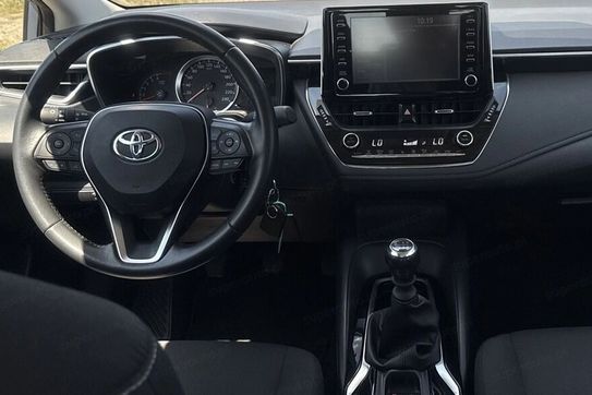Toyota Corolla 1.5