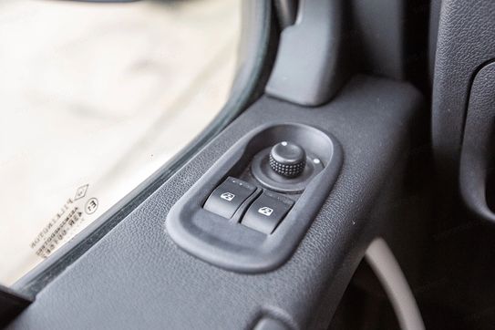 Renault Master dCi Kontener Meblowóz