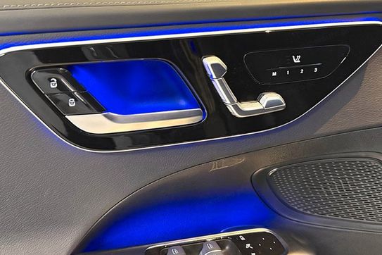 Mercedes Klasa C 180 Business Edition