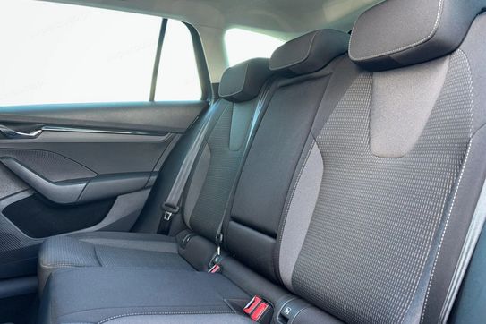 Skoda Octavia 1.5 TSI ACT Ambition