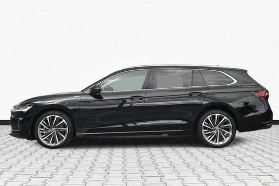 Skoda Superb 2.0 TDI SCR 4x4 L&K DSG
