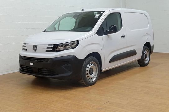 Peugeot Partner Van XL L2H1
