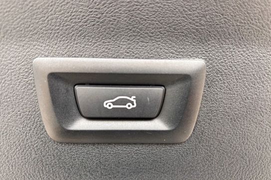 BMW X4 xDrive30i mHEV M Sport sport-aut