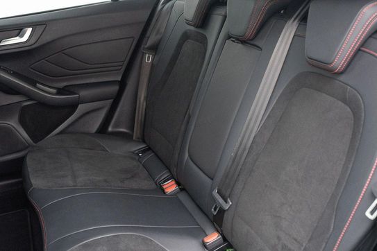 Ford Focus 2.3 EcoBoost ST X