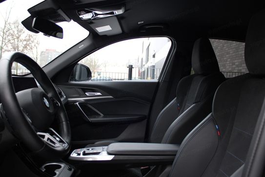 BMW X2 sDrive20i M Sport