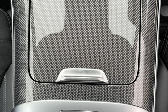 Mercedes CLE 300 4-Matic AMG Line