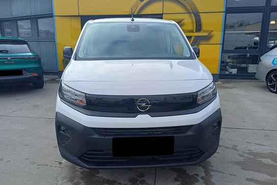 Opel Combo Van Cargo L2H1 Zabudowa Brygadowa