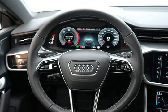 Audi A7 Sportback 50 TDI quattro