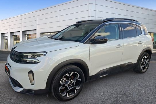 Citroen C5 Aircross Max