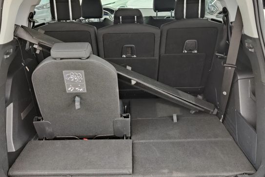 Peugeot 5008 2.0 Bluehdi Active 7OS