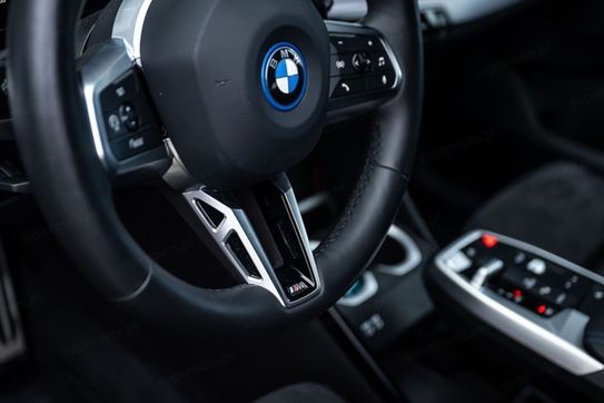 BMW X1 xDrive30e M Sport