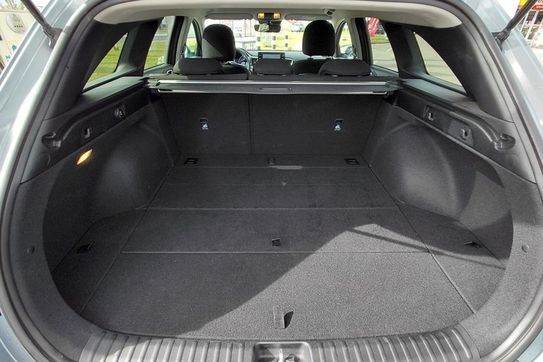 Kia Ceed 1.5 T-GDI M