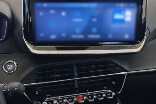 Peugeot 208 Allure 1.2 PureTech