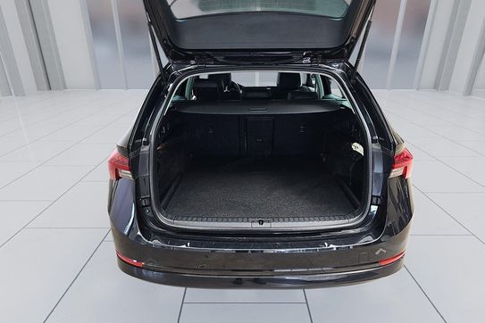 Skoda Octavia Tsi Plug-In Hybrid Style Dsg