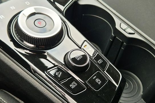 Kia Sportage 1.6 t-Gdi Mhev l 2WD Dct