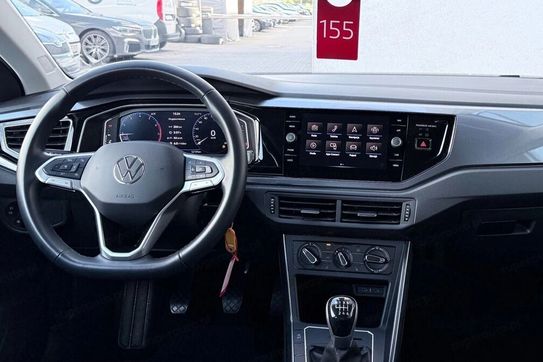 Volkswagen Taigo 1.0 Tsi Style