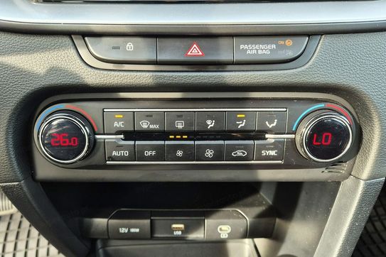 Kia Ceed T-GDI M DCT