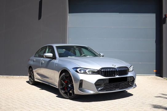 BMW Seria 3 320d M Sport