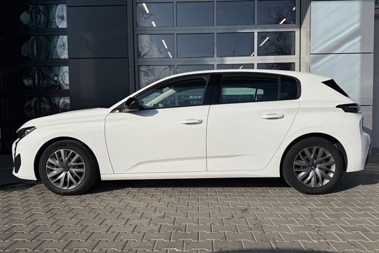 Peugeot 308 1.2 PureTech Active