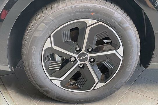Kia Niro 1.6 GDI Hybrid L