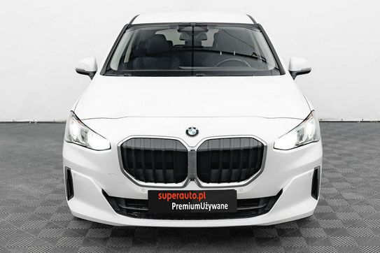 BMW Seria 2 Active Tourer 218i