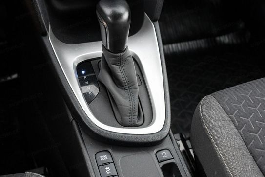 Toyota Yaris Cross Hybrid 1.5 Style
