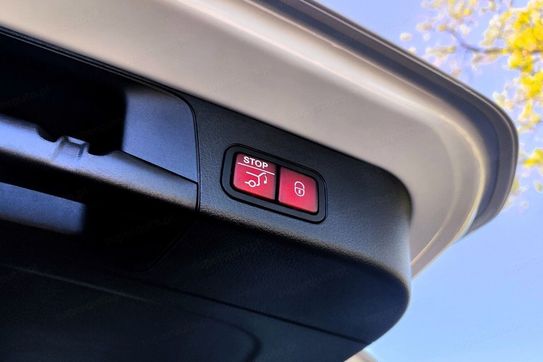 Mercedes GLB 200 Progressive