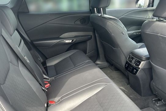Lexus RX 350h Business