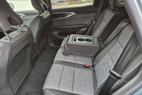 Renault Espace Techno 7os. 1.2 E-Tech Full Hybrid