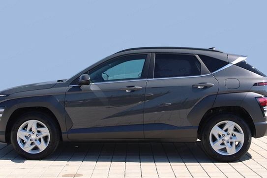 Hyundai Kona 1.6 T-GDI Executive DCT