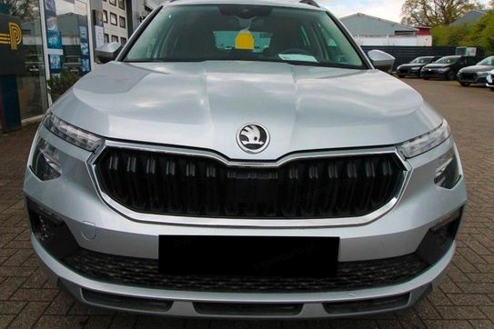 Skoda Kamiq Drive 1.5 TSI  DSG