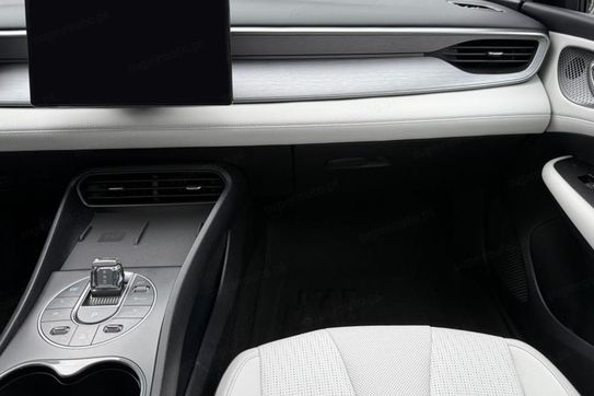 BYD Seal 5 DM-i Design