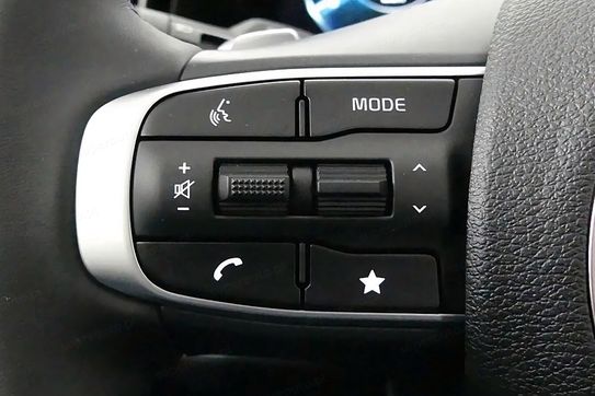 Kia Sportage 1.6 T-GDI Business Line 2WD DCT