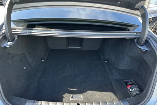 BMW i7 105.7kWh xDrive60